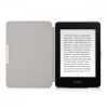 Kindle Paperwhite 7 tok, Eco bőr, fehér, 23136.11