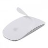 Apple Magic Mouse 2/Magic Mouse 1 védőfólia, Kwmobile, átlátszó, szilikon, 29864.03