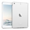 Apple iPad Mini 3 / Apple iPad Mini 2 tok, szilikon, átlátszó, 34206.03