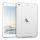 Apple iPad Mini 3 / Apple iPad Mini 2 tok, szilikon, átlátszó, 34206.03