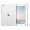 Apple iPad Mini 3 / Apple iPad Mini 2 tok, szilikon, átlátszó, 34206.03