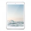 Apple iPad Mini 3 / Apple iPad Mini 2 tok, szilikon, átlátszó, 34206.03