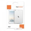 Apple iPad Mini 3 / Apple iPad Mini 2 tok, szilikon, átlátszó, 34206.03