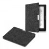 Kobo Aura Edition 1 tok, textil, szürke, 34346.19