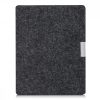 Kobo Aura Edition 1 tok, textil, szürke, 34346.19