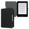 Kindle Paperwhite 7 tok, textil, fekete, 34345.01