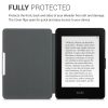 Kindle Paperwhite 7 tok, textil, fekete, 34345.01