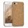 Apple iPhone 8 / iPhone 7 / iPhone SE 2 tok, parafa, barna, 39465.24