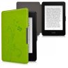 Kindle Paperwhite 7 tok, ökológiai bőr, zöld, 23136.28