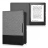 Kobo Aura H2O Edition 1 tok, textil, szürke, 39970.19