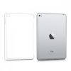 Borító Apple iPad Mini 4 készülékhez, szilikon, átlátszó, 40256.03