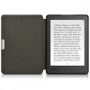 Kobo Aura Edition 2 borítója, Eco bőr, fekete, 41181.01