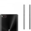 ZTE Nubia Z9 Max tok, szilikon, átlátszó, 41478.03