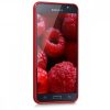 Samsung Galaxy J7 (2016) tok, szilikon, piros, 41677.36