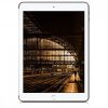 Tok Apple iPad 9.7 (2018) / Apple iPad 9.7 (2017), szilikon, fekete, 41737.01