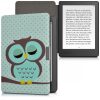 Kobo Aura Edition 2 tok, ökológiai bőr, többszínű, 39841.17