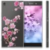 Sony Xperia XA1 Ultra tok, szilikon, többszínű, 41355.02