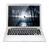 Billentyűzet borító Apple MacBook Air 13"/MacBook Pro Retina 13"-15" (2016 közepéig), Kwmobile, fekete, szilikon, 42375.01