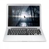 Billentyűzet borító Apple MacBook Air 13"/MacBook Pro Retina 13"-15" (2016 közepéig), Kwmobile, fekete, szilikon, 42375.01