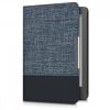 Kobo Aura Edition 2 tok, textil, kék, 41182.03