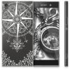 Sony Xperia XA1 Ultra tok, szilikon, többszínű, 41355.05