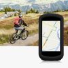 Védőtok GPS Garmin Edge 1030/Edge 1030 Plus készülékhez, Kwmobile, fekete, szilikon, 43314.01