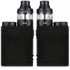 Eleaf iStick Pico 25 Kit tok, Kwmobile, fekete, szilikon, 43612.01