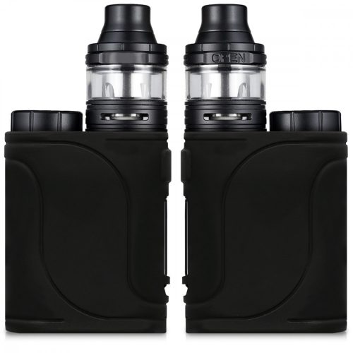 Eleaf iStick Pico 25 Kit tok, Kwmobile, fekete, szilikon, 43612.01