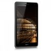 Huawei MediaPad T3 7.0 3G tok, szilikon, fekete, 43882.01