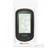 Védőtok GPS-hez Garmin Oregon 750t/Oregon 700/Oregon 600, Kwmobile, fekete, szilícium, 44269.01