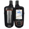 Védőtok GPS-hez Garmin GPSMAP 64/GPSMAP 64s/GPSMAP 64st, Kwmobile, fekete, szilikon, 44268.01