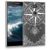 Sony Xperia L2 tok, szilikon, többszínű, 44285.02