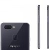 OPPO R15 burkolat, szilikon, átlátszó, 44770.03