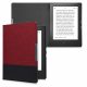 Kobo Aura H2O Edition 1 tok, textil, piros, 39970.20