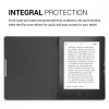 Kobo Aura H2O Edition 1 tok, textil, piros, 39970.20