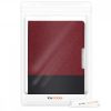 Kobo Aura H2O Edition 1 tok, textil, piros, 39970.20