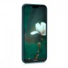 Huawei P20 Lite tok, szilikon, kék, 44359.14