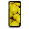 Samsung Galaxy A6 (2018), szilikon, többszínű tok, 45250.03