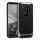 Samsung Galaxy S9 Plus tok, szilikon, fekete, 45464.73