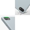 Apple iPhone 8 / iPhone 7 / iPhone SE 2 tok, szilikon, szürke, 40225.22