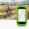 Védőtok GPS-hez Garmin Edge 1030/Edge 1030 Plus, Kwmobile, zöld, szilikon, 43314.07