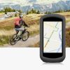 Védőtok GPS-hez Garmin Edge 1030/Edge 1030 Plus, Kwmobile, szürke, szilikon, 43314.22