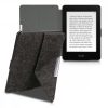 Kindle Paperwhite 7 tok, textil, szürke, 46908.01