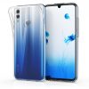 Huawei Honor 10 Lite tok, szilikon, átlátszó, 47002.03