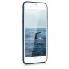 Tok Apple iPhone 6 Plus / iPhone 6s Plus készülékekhez, szilikon, kék, 37726.116