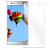 Sony Xperia XA2 Ultra védőfólia, kaliber, elöl, átlátszó, 44595.03