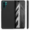 Huawei P30 Pro tok, szilikon, fekete, 47419.47