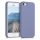 Apple iPhone 5 / iPhone 5s / iPhone SE tok, szilikon, lila, 42766.130