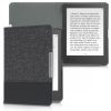 Kobo Aura Edition 1 tok, textil, szürke, 43342.03