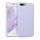 Apple iPhone 8 Plus / iPhone 7 Plus tok, szilikon, lila, 40842.139